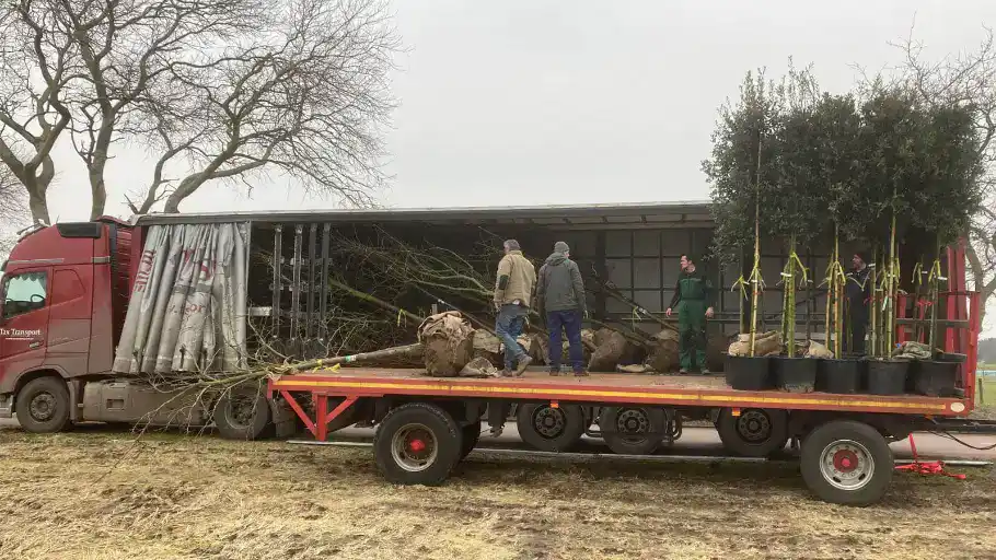 Hoe het was