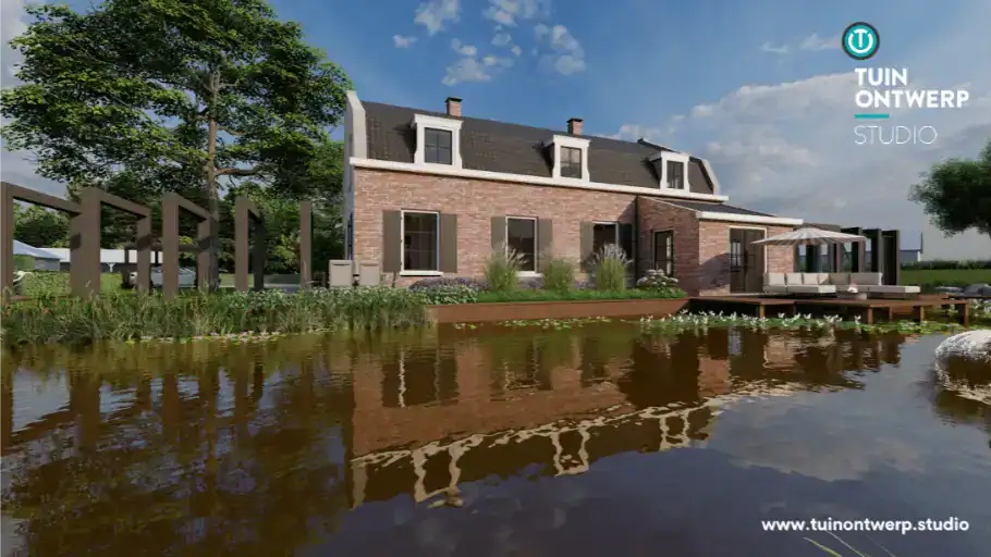 Hoe het was
