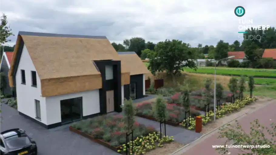 En hoe het uiteindelijk geworden is