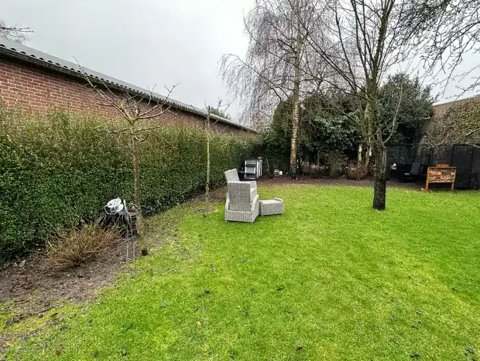 Hoe het was