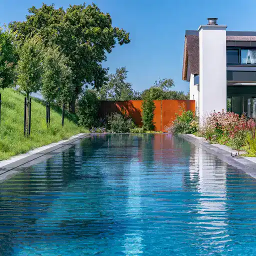 Tuinproject Ouddorp