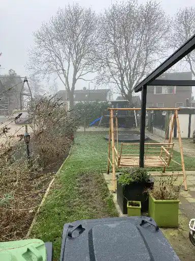 Hoe het was