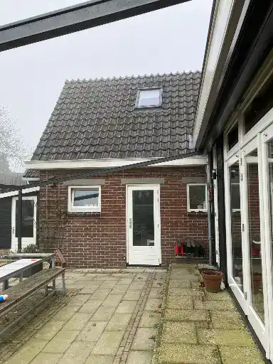 Hoe het was