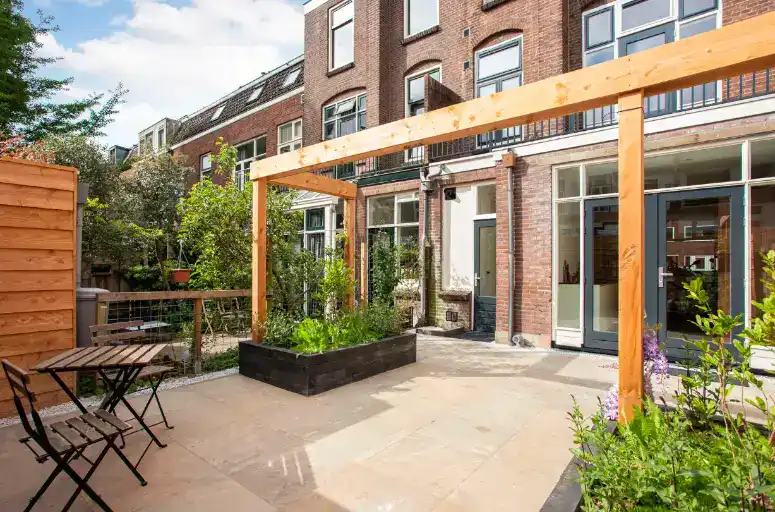 En hoe het uiteindelijk geworden is