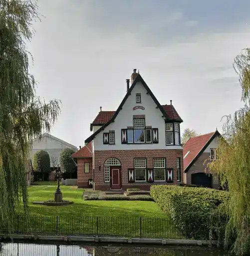 Hoe het was
