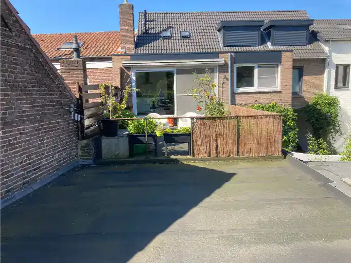 Hoe het was