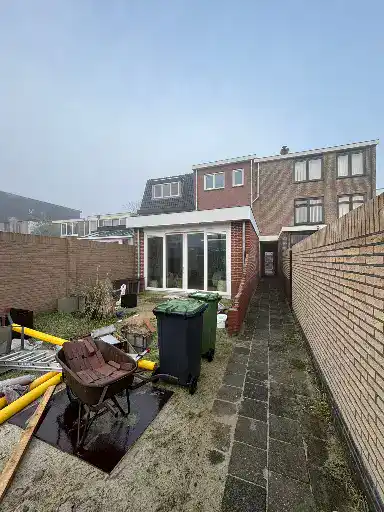 Hoe het was