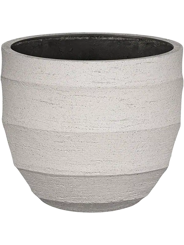 Bordo New Egg Pot - Sand