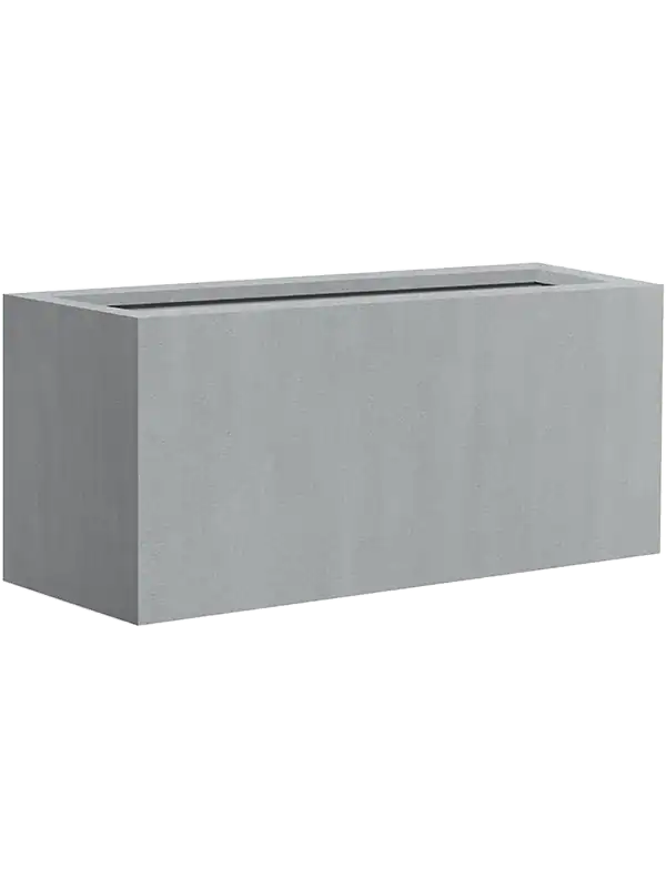 Argento Box - Natural Grey