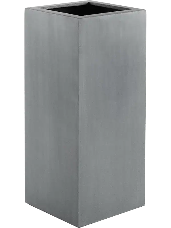 Argento High Cube - Natural Grey