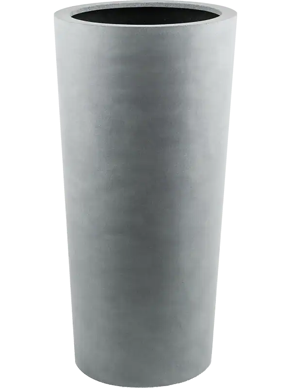 Argento Vase - Natural Grey