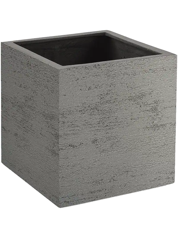 Terreno Cube - Clay