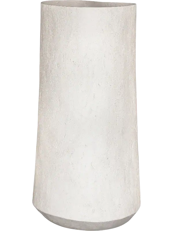 Rondello Vase - Camel Sand