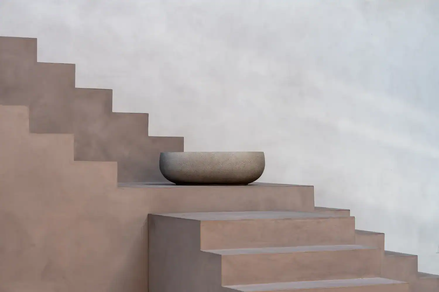 Grigio Longtail - Natural Concrete