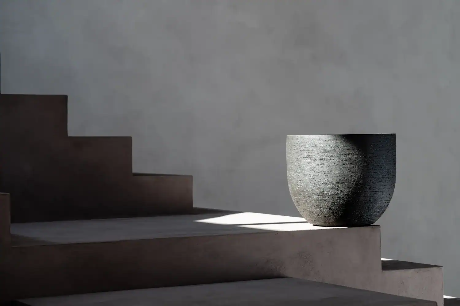 Terreno New Egg Pot - Earth